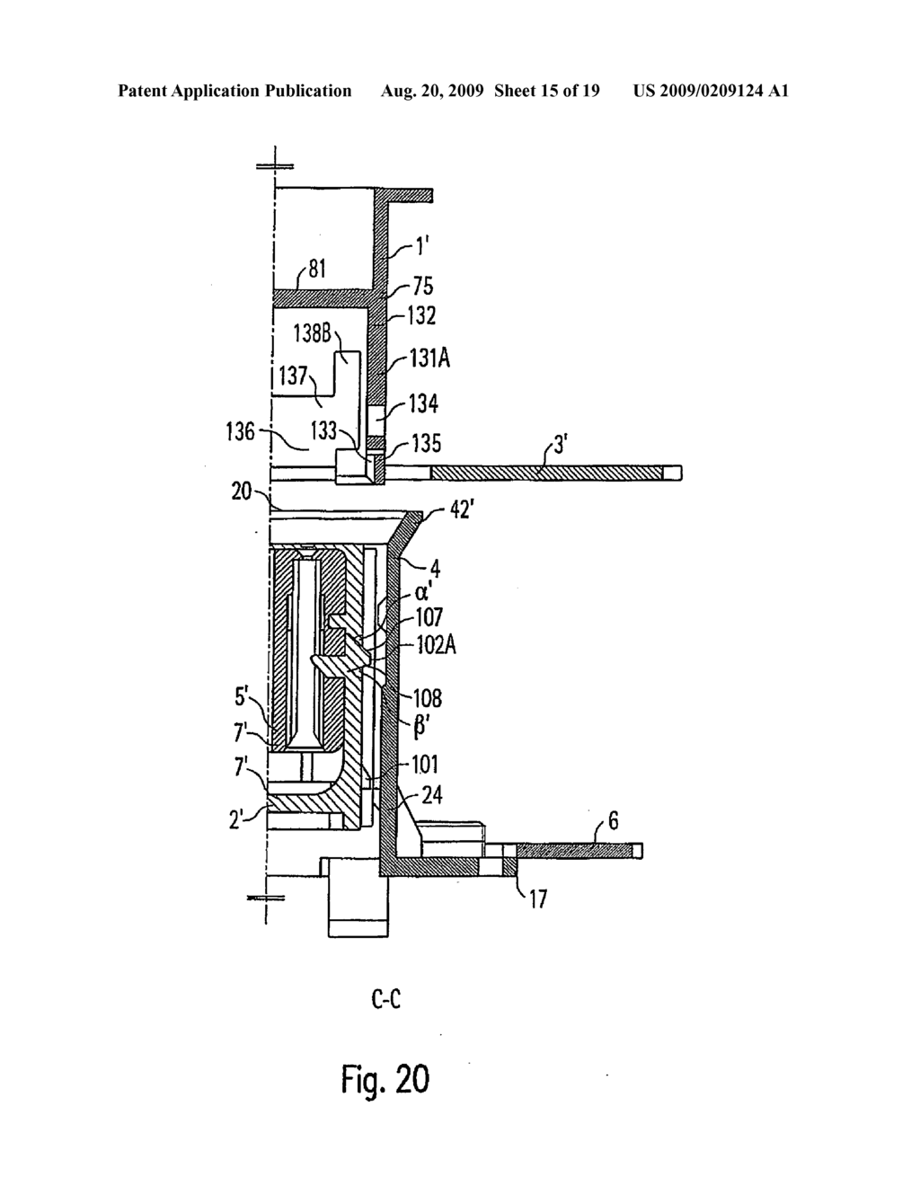 Connector Assembly - diagram, schematic, and image 16