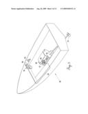 WATERCRAFT SPEED CONTROL DEVICE diagram and image