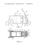 Shipping box toy diagram and image