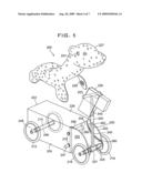 Shipping box toy diagram and image