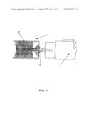 One step copper pipe fitting abrasion preparation diagram and image