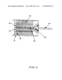 One step copper pipe fitting abrasion preparation diagram and image