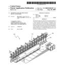 Microwave poultry processing device and method diagram and image