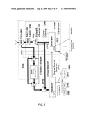 Methods of Suppressing GSM Wireless Device Threats in Dynamic or Wide Area Static Environments Using Minimal Power and Collateral Interference diagram and image