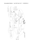 Methods of Suppressing GSM Wireless Device Threats in Dynamic or Wide Area Static Environments Using Minimal Power and Collateral Interference diagram and image