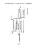 Methods of Suppressing GSM Wireless Device Threats in Dynamic or Wide Area Static Environments Using Minimal Power and Collateral Interference diagram and image