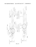 Methods of Suppressing GSM Wireless Device Threats in Dynamic or Wide Area Static Environments Using Minimal Power and Collateral Interference diagram and image