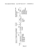 Methods of Suppressing GSM Wireless Device Threats in Dynamic or Wide Area Static Environments Using Minimal Power and Collateral Interference diagram and image