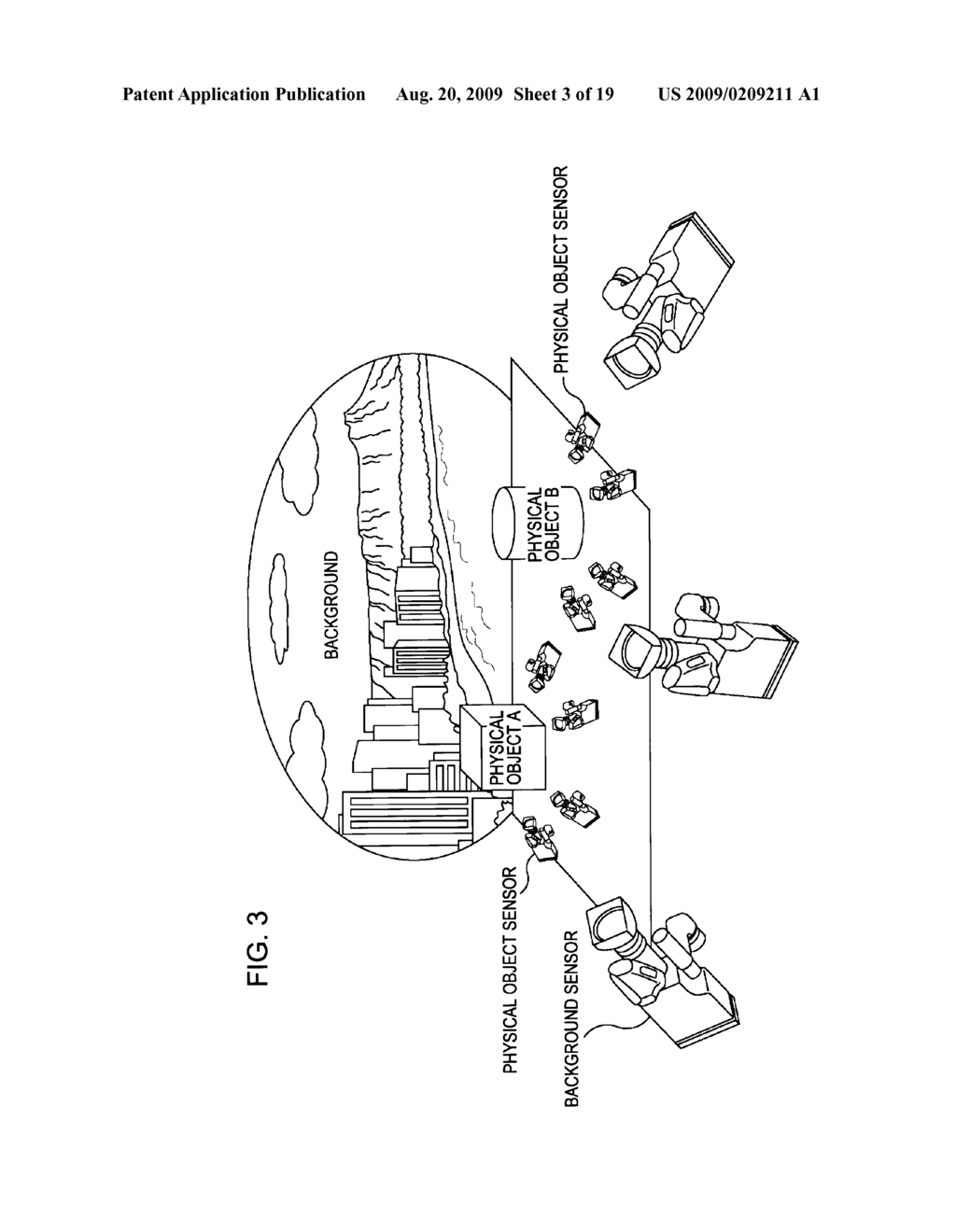 TRANSMITTING/RECEIVING SYSTEM, TRANSMISSION DEVICE, TRANSMITTING METHOD, RECEPTION DEVICE, RECEIVING METHOD, PRESENTATION DEVICE, PRESENTATION METHOD, PROGRAM, AND STORAGE MEDIUM - diagram, schematic, and image 04