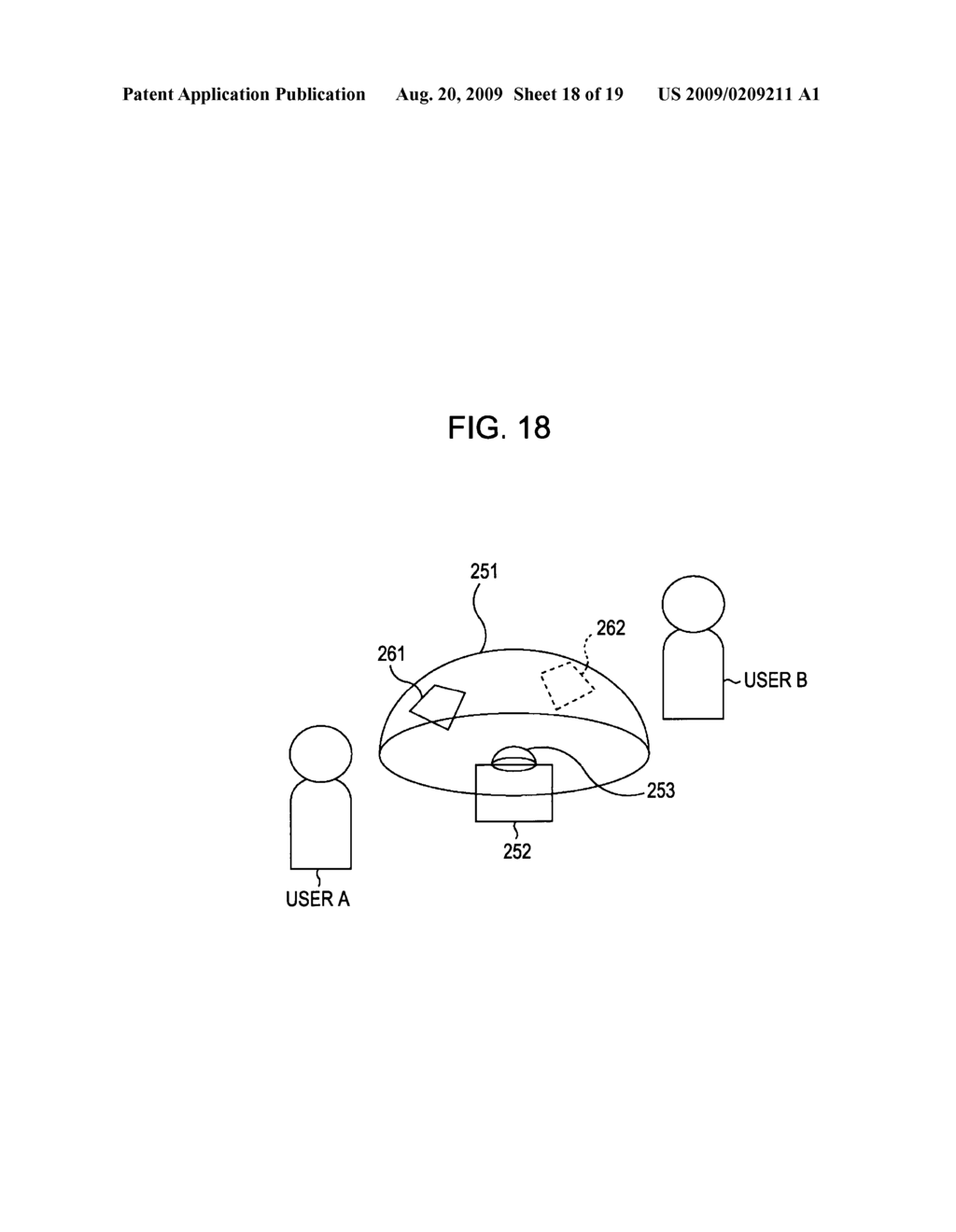 TRANSMITTING/RECEIVING SYSTEM, TRANSMISSION DEVICE, TRANSMITTING METHOD, RECEPTION DEVICE, RECEIVING METHOD, PRESENTATION DEVICE, PRESENTATION METHOD, PROGRAM, AND STORAGE MEDIUM - diagram, schematic, and image 19