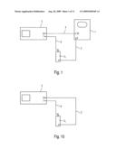 Method and System for Transmission and/or Reception Calibration of Mobile-Telephone Devices diagram and image