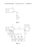 Method and System for Transmission and/or Reception Calibration of Mobile-Telephone Devices diagram and image