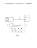 Method and System for Transmission and/or Reception Calibration of Mobile-Telephone Devices diagram and image