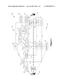 METHOD OF PROVDING TRANSCODING DURING VOICE-OVER-INTERNET PROTOCOL HANDOFF diagram and image