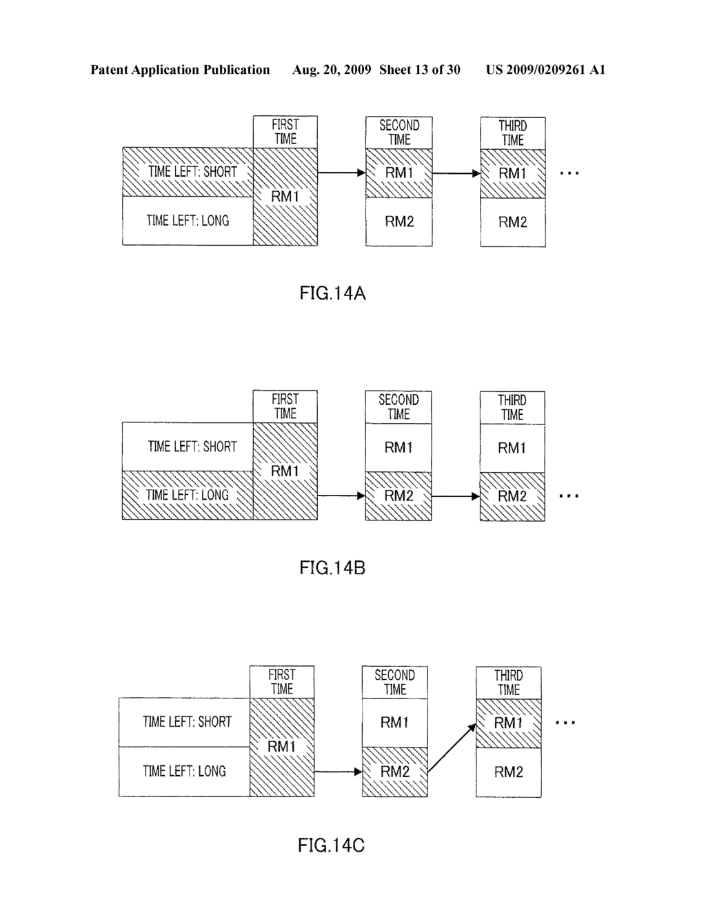 BASE STATION APPARATUS, COMMUNICATION TERMINAL APPARATUS, AND MULTICARRIER COMMUNICATION METHOD - diagram, schematic, and image 14