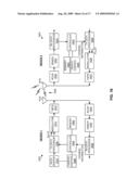 TRAFFIC MANAGEMENT EMPLOYING INTERFERENCE MANAGEMENT MESSAGES diagram and image