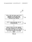 Wireless Telephone Having Multiple Microphones diagram and image