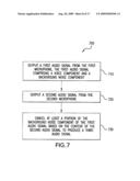 Wireless Telephone Having Multiple Microphones diagram and image