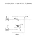 Wireless Telephone Having Multiple Microphones diagram and image