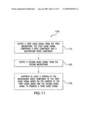 Wireless Telephone Having Multiple Microphones diagram and image