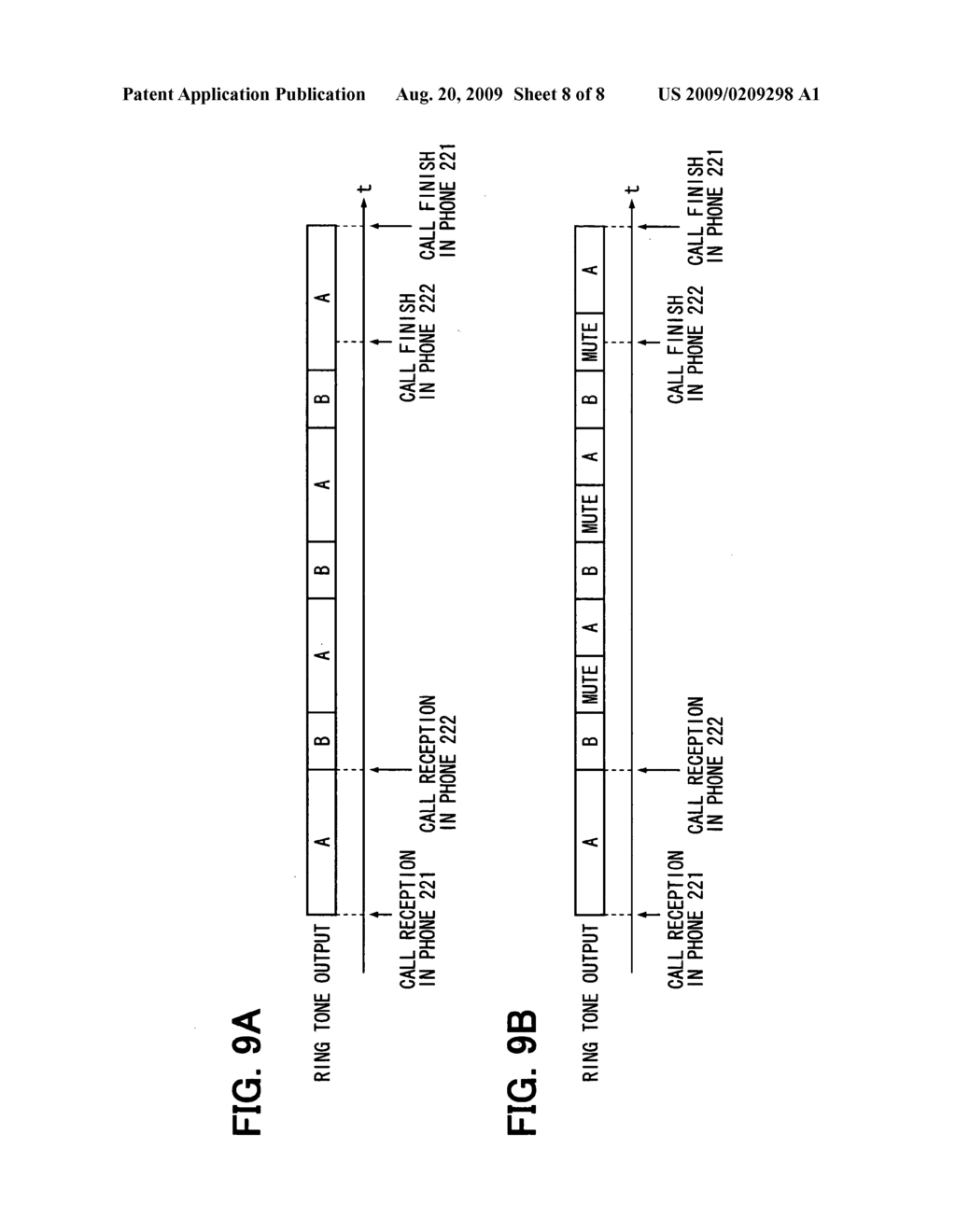 In-vehicle handsfree apparatus - diagram, schematic, and image 09