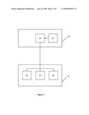 METHOD OF GAMING, A GAMING SYSTEM AND A GAME CONTROLLER diagram and image