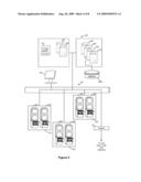 METHOD OF GAMING, A GAMING SYSTEM AND A GAME CONTROLLER diagram and image