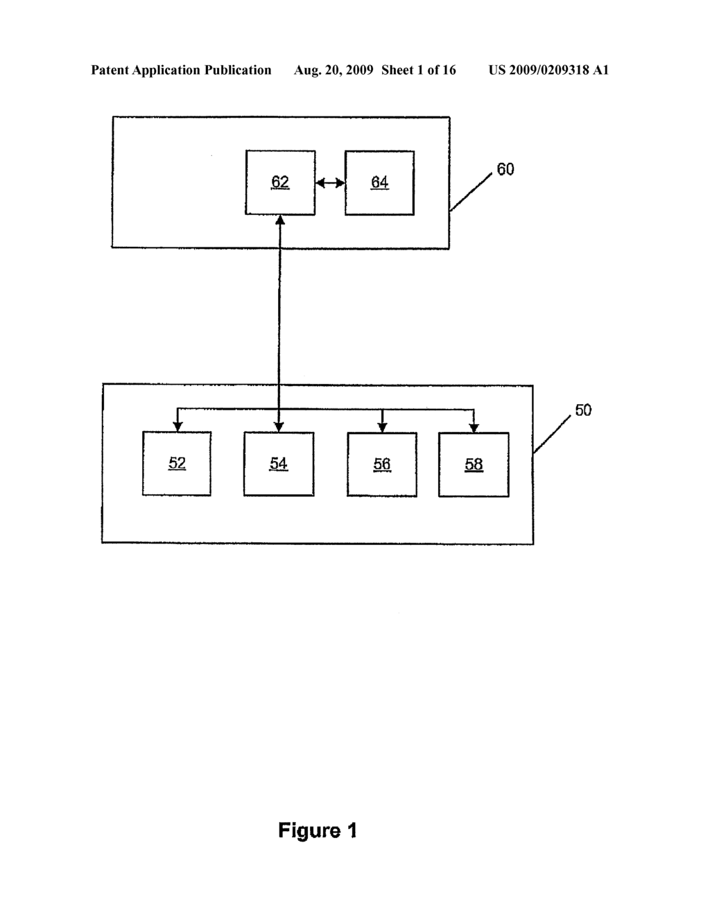 Gaming System and Method of Gaming - diagram, schematic, and image 02