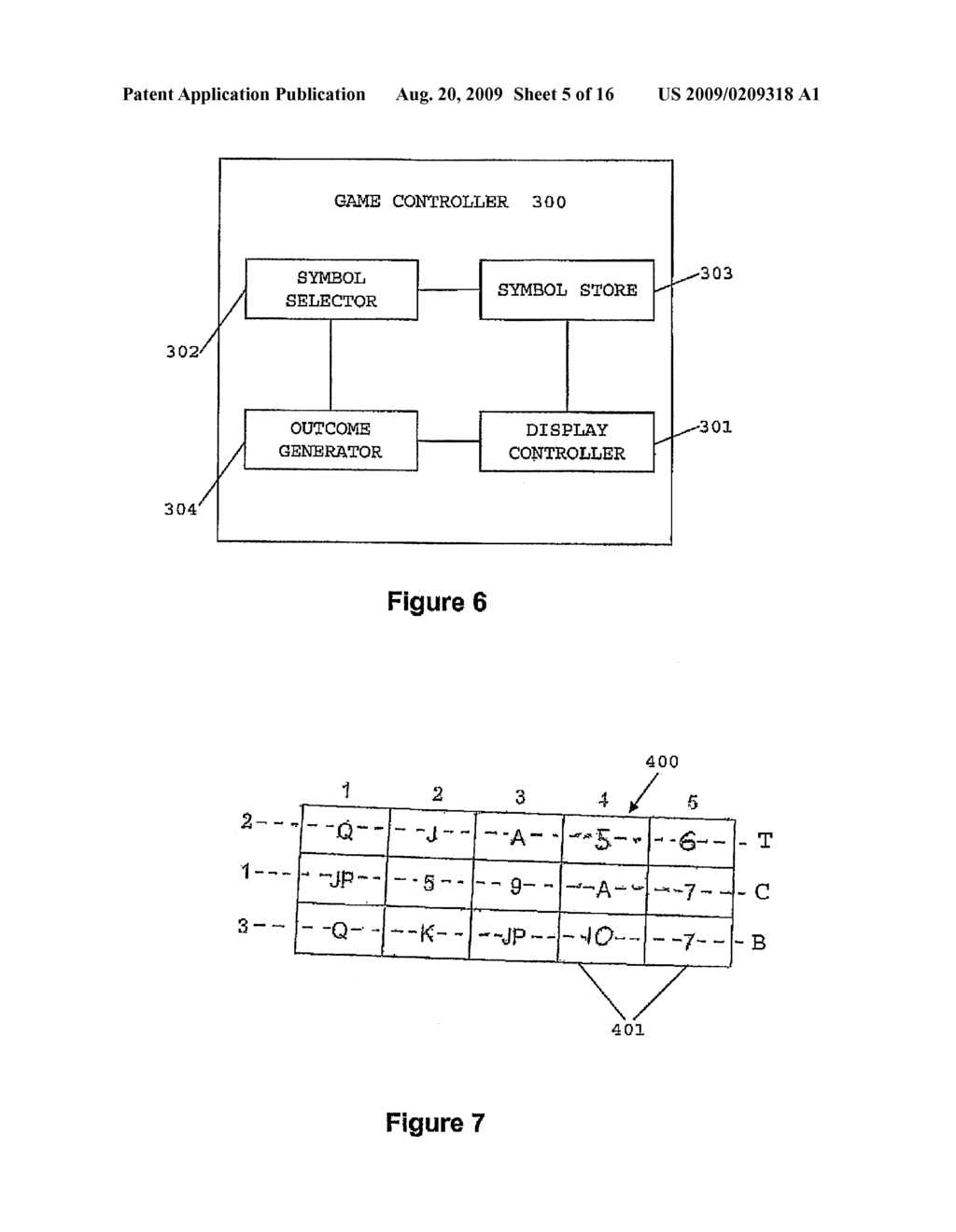 Gaming System and Method of Gaming - diagram, schematic, and image 06