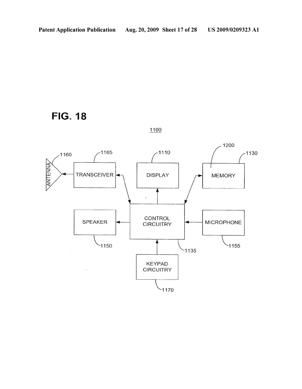 PROCESSING DEVICE HAVING SELECTIBLE DIFFICULTY LEVELS WITH INTUITIVE LEARNING CAPABILITY - diagram, schematic, and image 18