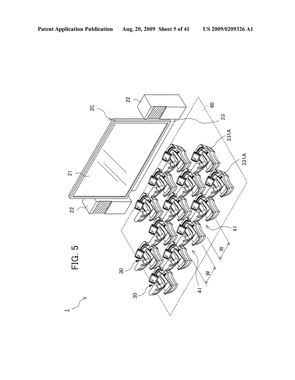 Multi-Player Gaming System Which Enhances Security When Player Leaves Seat - diagram, schematic, and image 06