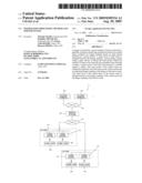 INFORMATION PROCESSING METHOD AND SERVER SYSTEM diagram and image