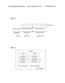 INFORMATION PROCESSING METHOD AND SERVER SYSTEM diagram and image