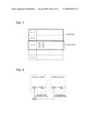 INFORMATION PROCESSING METHOD AND SERVER SYSTEM diagram and image