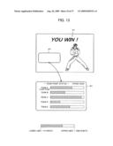 INFORMATION PROCESSING METHOD AND SERVER SYSTEM diagram and image