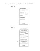 INFORMATION PROCESSING METHOD AND SERVER SYSTEM diagram and image