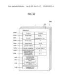 INFORMATION PROCESSING METHOD AND SERVER SYSTEM diagram and image