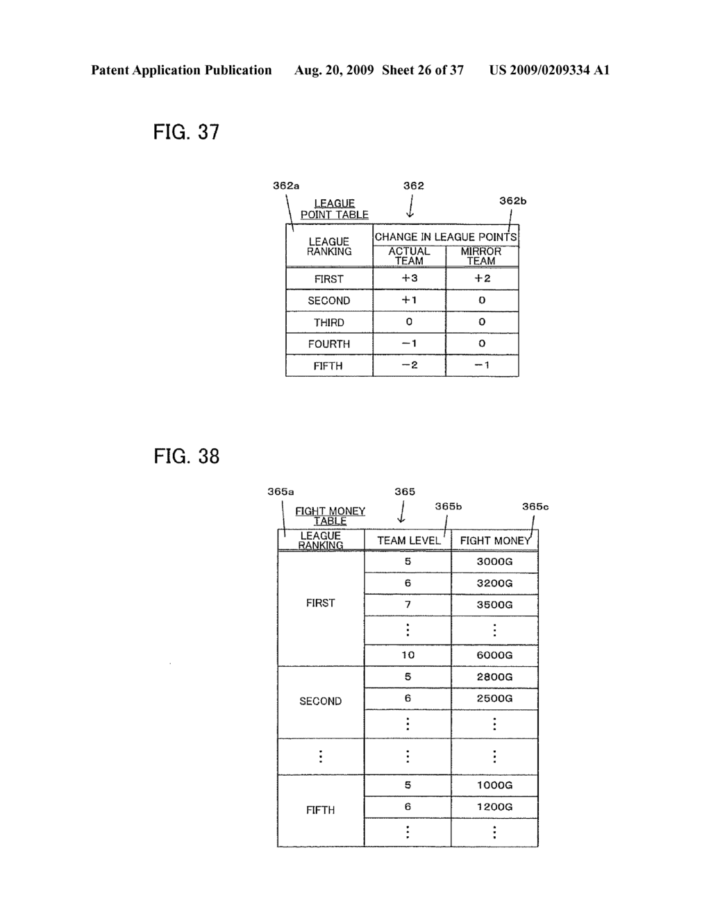 INFORMATION PROCESSING METHOD AND SERVER SYSTEM - diagram, schematic, and image 27