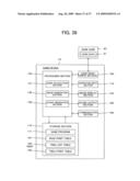 INFORMATION PROCESSING METHOD AND SERVER SYSTEM diagram and image