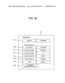 INFORMATION PROCESSING METHOD AND SERVER SYSTEM diagram and image