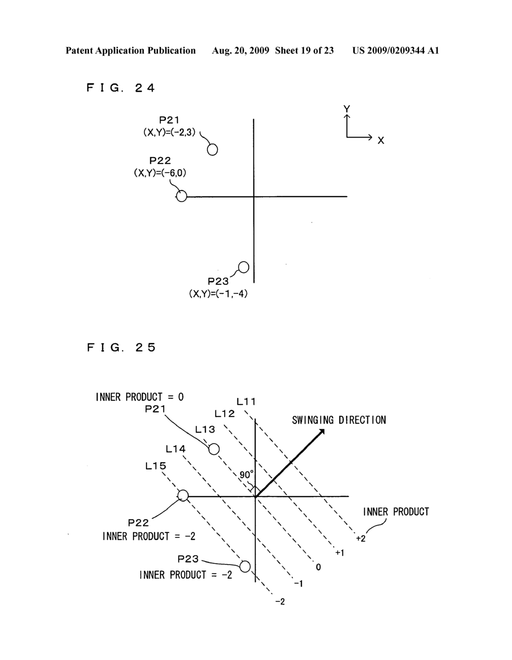 Computer-readable storage medium storing information processing program and information processing device - diagram, schematic, and image 20