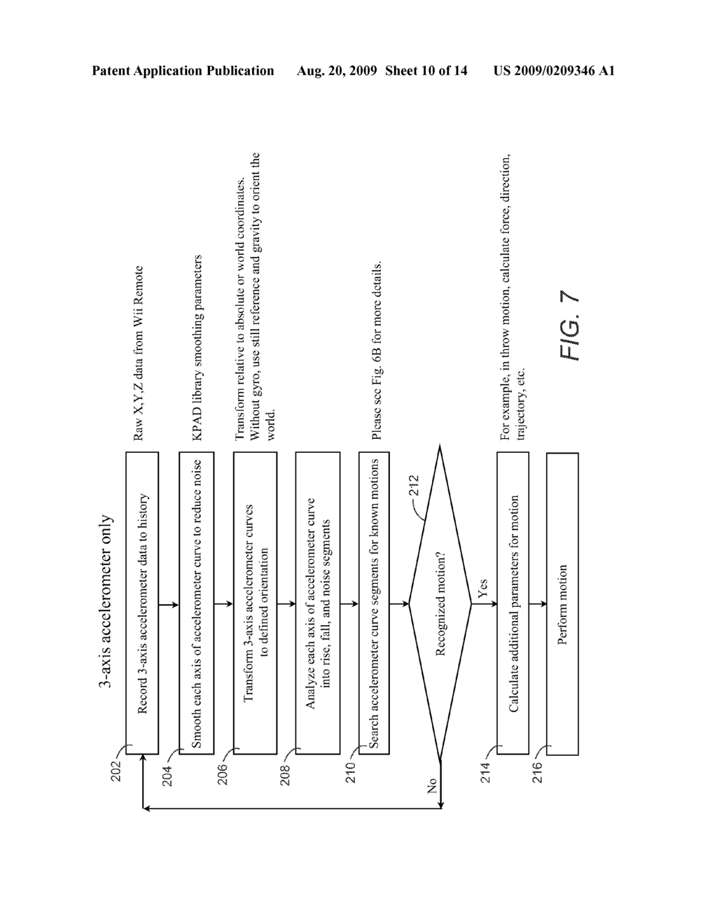 METHOD AND APPARATUS FOR SIMULATING GAMES INVOLVING A BALL - diagram, schematic, and image 11