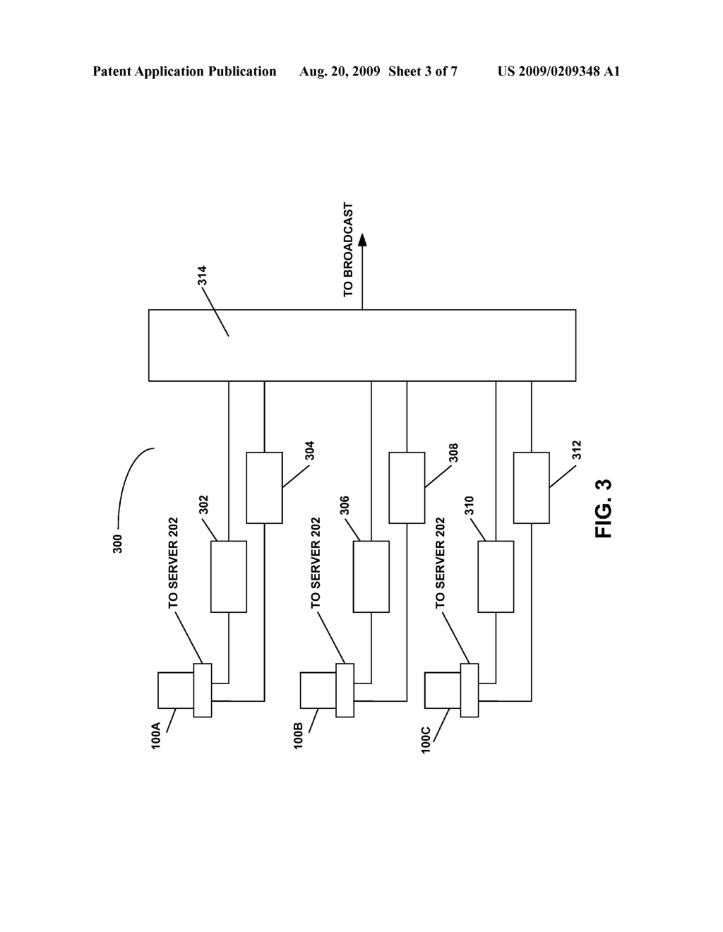 LIVE IN-GAME SPECTATOR FOR USE IN TELEVISION PRODUCTION - diagram, schematic, and image 04