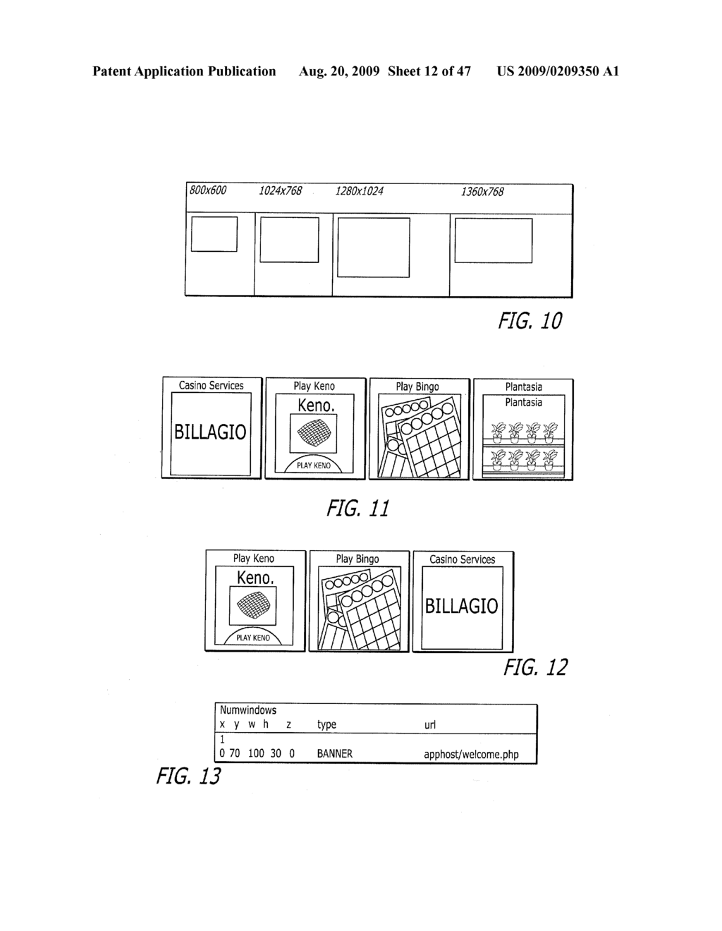 BROWSER MANAGER, GAMING MACHINE, GAMING NETWORK, AND METHOD - diagram, schematic, and image 13