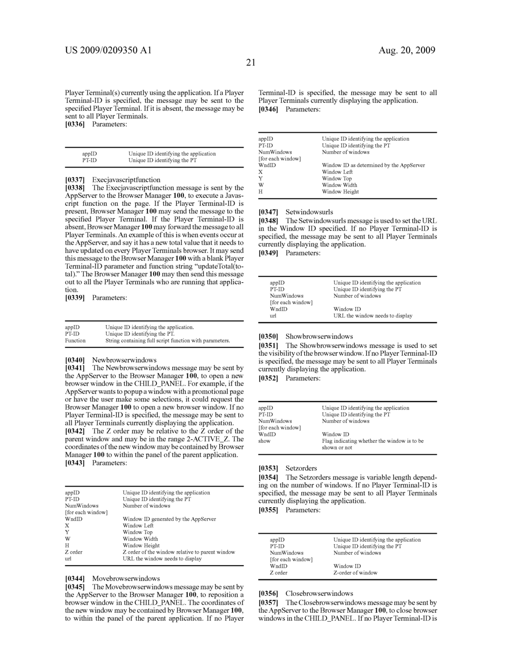 BROWSER MANAGER, GAMING MACHINE, GAMING NETWORK, AND METHOD - diagram, schematic, and image 69