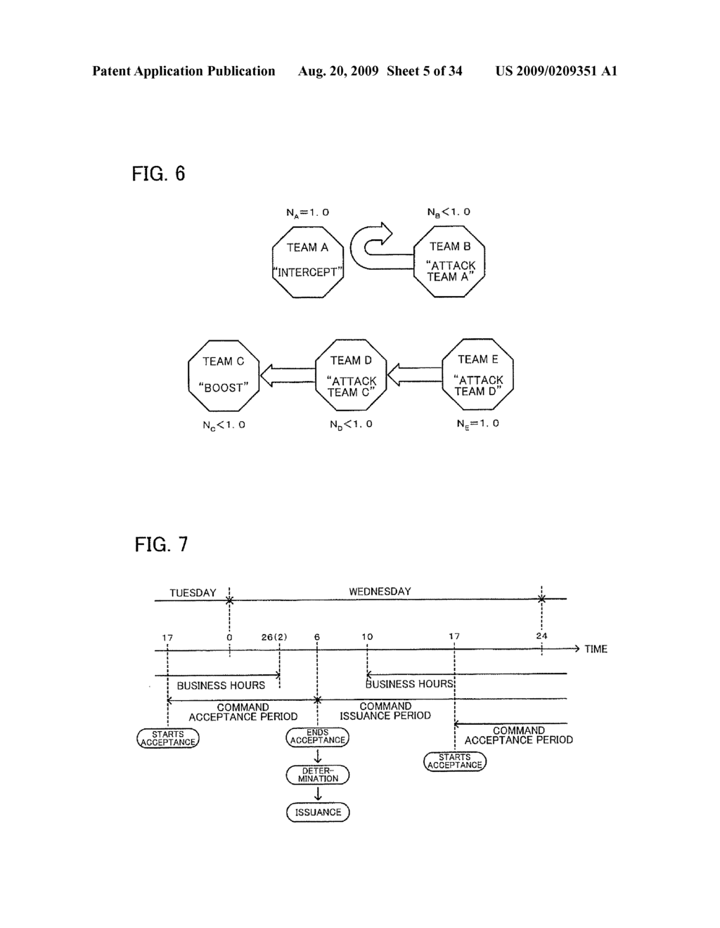 INFORMATION PROCESSING METHOD AND SERVER SYSTEM - diagram, schematic, and image 06