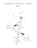 GOLF CLUB diagram and image