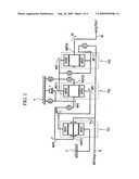 GEAR TRAIN OF AUTOMATIC TRANSMISSION FOR VEHICLES diagram and image