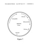 Microbial glyphosate resistant epsps diagram and image