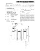 PRODUCTION METHOD OF Bi-2223-BASED SUPERCONDUCTING WIRE diagram and image